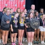 Girls Powerlifting Roundup —Denison is 5A Division II state runner-up