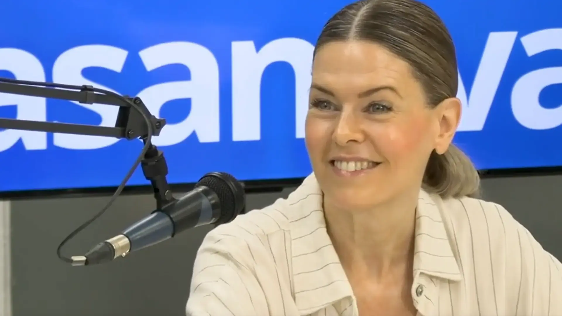 Susana Casanova, chef de Zaragoza que se escondía en una buena niña dibujante