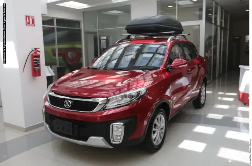 ¿Tienes un auto chino? No todas las aseguradoras lo cubren