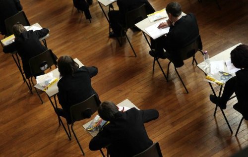 SQA Results Day: Risk of fresh fairness rows over exam grade 'generosity'