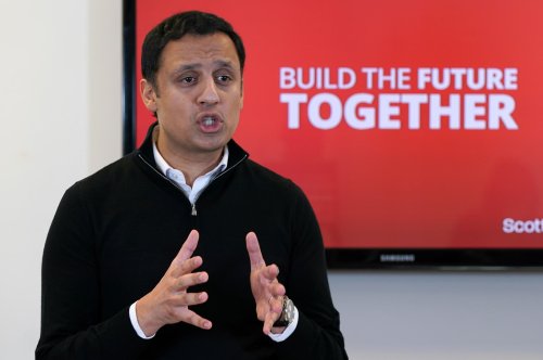 Sarwar unveils Labour's plans to abolish Lords and overhaul 'wounded' devolution