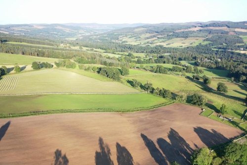 Scotland Fails To Meet 11 Of 20 UN Targets To Protect The Environment 