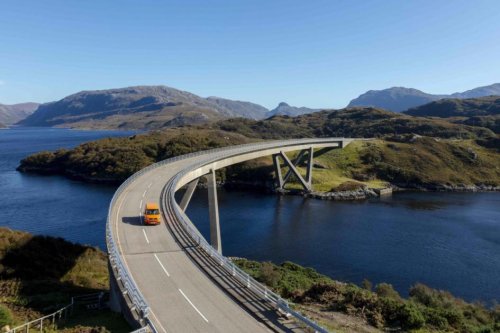 North Coast 500: Hidden gems to discover on Scotland’s answer to Route 66