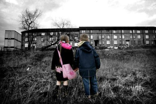 'Scotland's shame': Quadruple child payments or fail to hit poverty targets, warn minister advisers