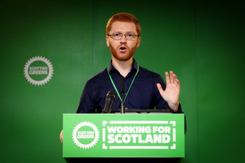 Ross Greer: Joining Nato would be ‘morally wrong’ for independent Scotland