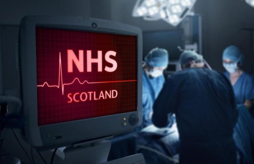 NEIL MACKAY'S BIG READ: The Scottish NHS is collapsing ... but are doctors right in blaming the SNP?