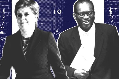 Alison Rowat: Kwarteng, Sturgeon, anyone – who would you make Prime Minister?