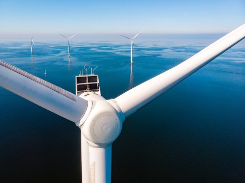 Brian Wilson: Are we about to have an oil-style wind boom?