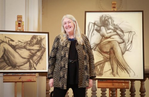 History woman Mary Beard on Scottish independence, trans rights and the Romans