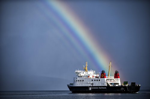 Brian Wilson: There should be no hiding place for the Danish chairman of CalMac
