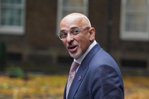 Zahawi sacked over 'serious breach' of ministerial code in tax scandal