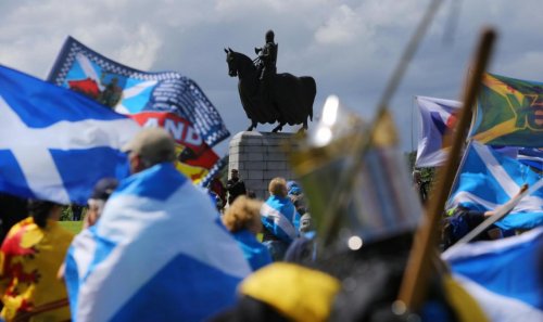 Letters: Why do indy supporters care nothing about the economics?