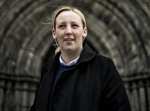 Kevin McKenna: Mhairi Black should be careful when accusing others of fascism
