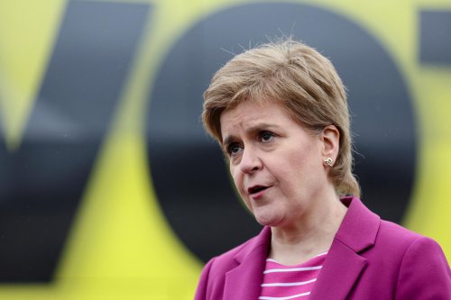 Neil Mackay: Sturgeon is failing on core objective - winning the independence argument