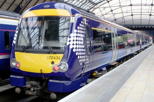 Brian Wilson: Public ownership of Scotrail was a political trophy – while practicalities were ignored