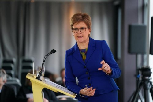 First Minister Nicola Sturgeon publishes tax returns ahead of press conference