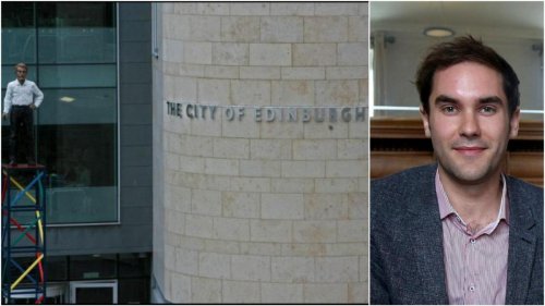 SNP being 'forced into opposition by parties undermining the election outcome' in Edinburgh
