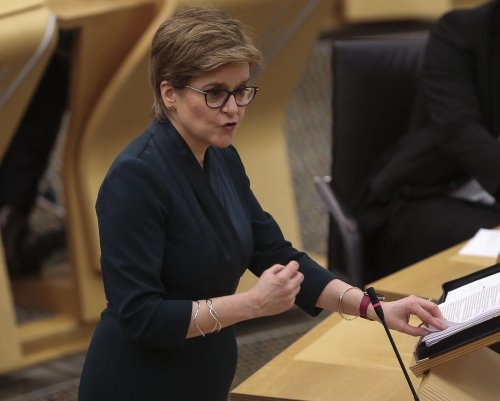 Nicola Sturgeon Covid announcement: What restrictions could change in Scotland