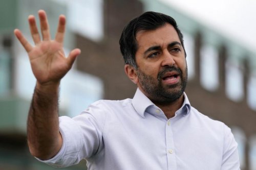 Yousaf told to quit as one in seven Scots now on NHS waiting list