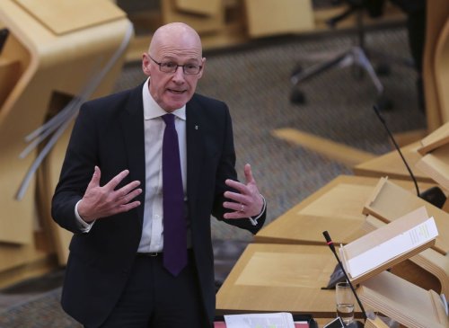 SNP ministers in 'power grab' with permanent ability to lockdown and close schools