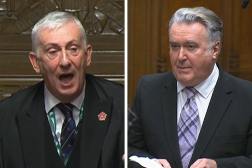 SNP's John Nicolson could face Commons suspension after MPs vote for conduct probe
