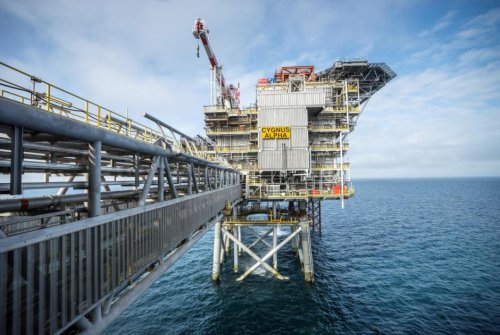 North Sea heavyweight attracts bid interest as war fuels demand for gas assets