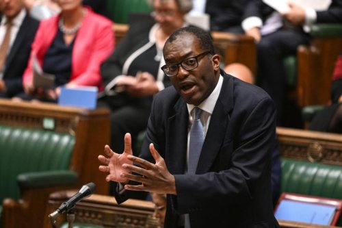 Warning over 'devasting cuts' after Kwarteng forced into 'humiliating' tax cut U-turn