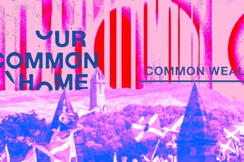 Common Weal director: 'Yes movement is a mess and needs taken out of SNP's hands'