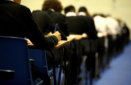 SNP ministers drop key pledge to close education attainment gap by 2026