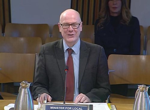 MSPs Issue Children's Services Warning Over SNP's Social Care Plans ...