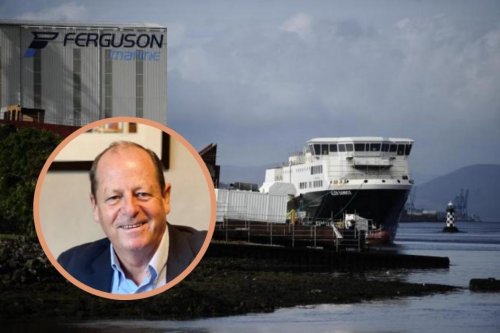Anger as £130m of taxpayers' money 'lost' by Scot Gov-run shipyard