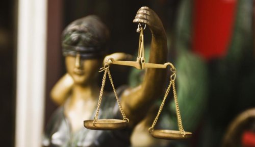 Opinion: The key to a fair justice system