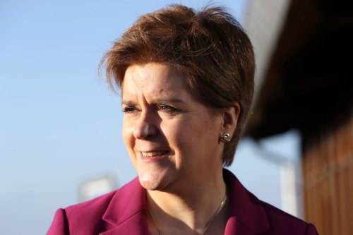 SNP paying £700k-a -year civil servants team to update independence 'prospectus'
