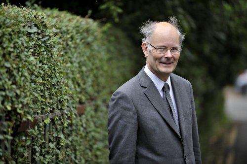 No 'significant rise' in independence support after 'partygate' — John Curtice