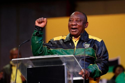 'Farmgate' fury: Ramaphosa’s woes could spell disaster for ANC