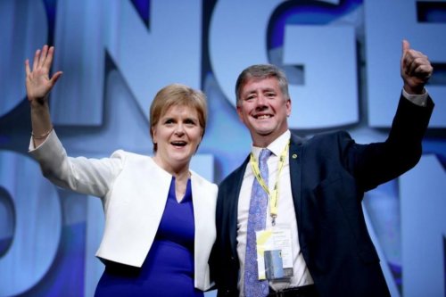 Holyrood committee: SNP deputy leader 'evasive' and 'disrepectful'