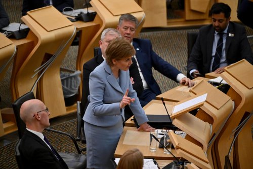 Kathleen Nutt: Sturgeon's bold new indyref2 strategy may work - here's how