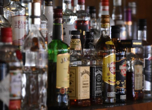 Letters: Minimum pricing only gives the alcohol industry unearned extra profits. We need better solutions