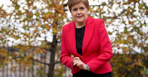 FM Keen To Double Child Payment But Scottish Government doesn t Have The Means Flipboard