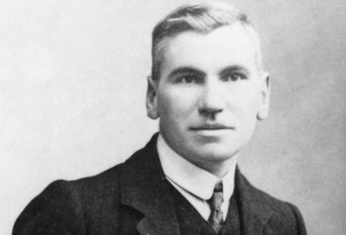 Council to consider memorial for John Maclean 100 years after death