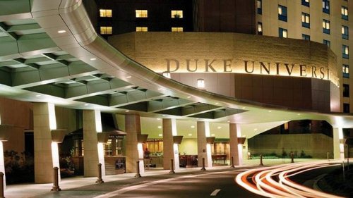 Man killed by police officer in Duke ER was shot 3 times, autopsy shows