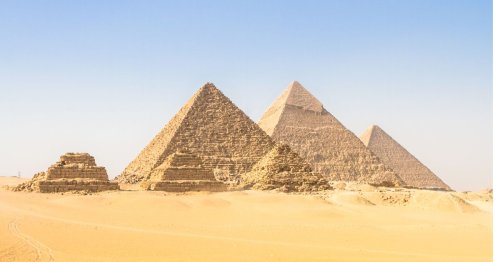 Where to Stay in Cairo: 10 Stunning Hotels with Pyramid Views!