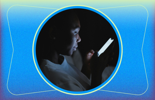 20 Flirty Late-Night Texts That Are *Way* Better Than “U Up?”