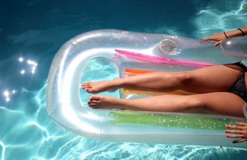 My Top 6 Glowy Body Products for Summer