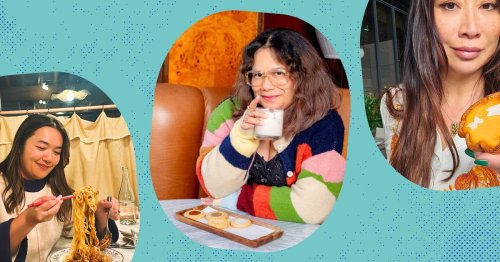 15 Women Cookbook Authors To Check Out This Women’s History Month (& All Year Long)