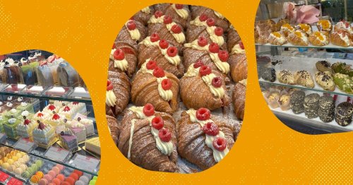 A Complete Guide To East Asian Bakeries (Like Paris Baguette & Tous Les Jours)