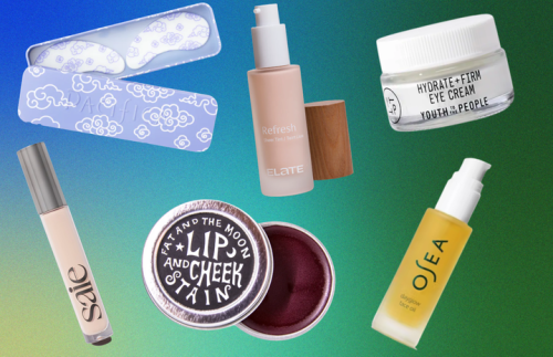 Here Are The Sustainable Beauty Products I’ll Be Using All Summer Long