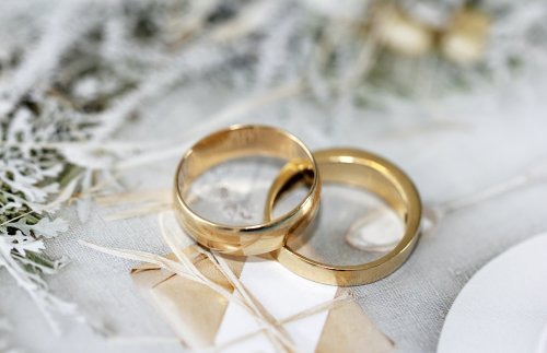 Check out 7 unforgettable celebrity weddings that have gone down in history
