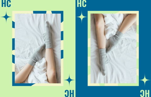 4 Solo Sex Positions That Will Blow Your Own Mind