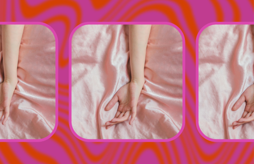 Pillow Princesses? These Lazy Sex Positions Are For *You*